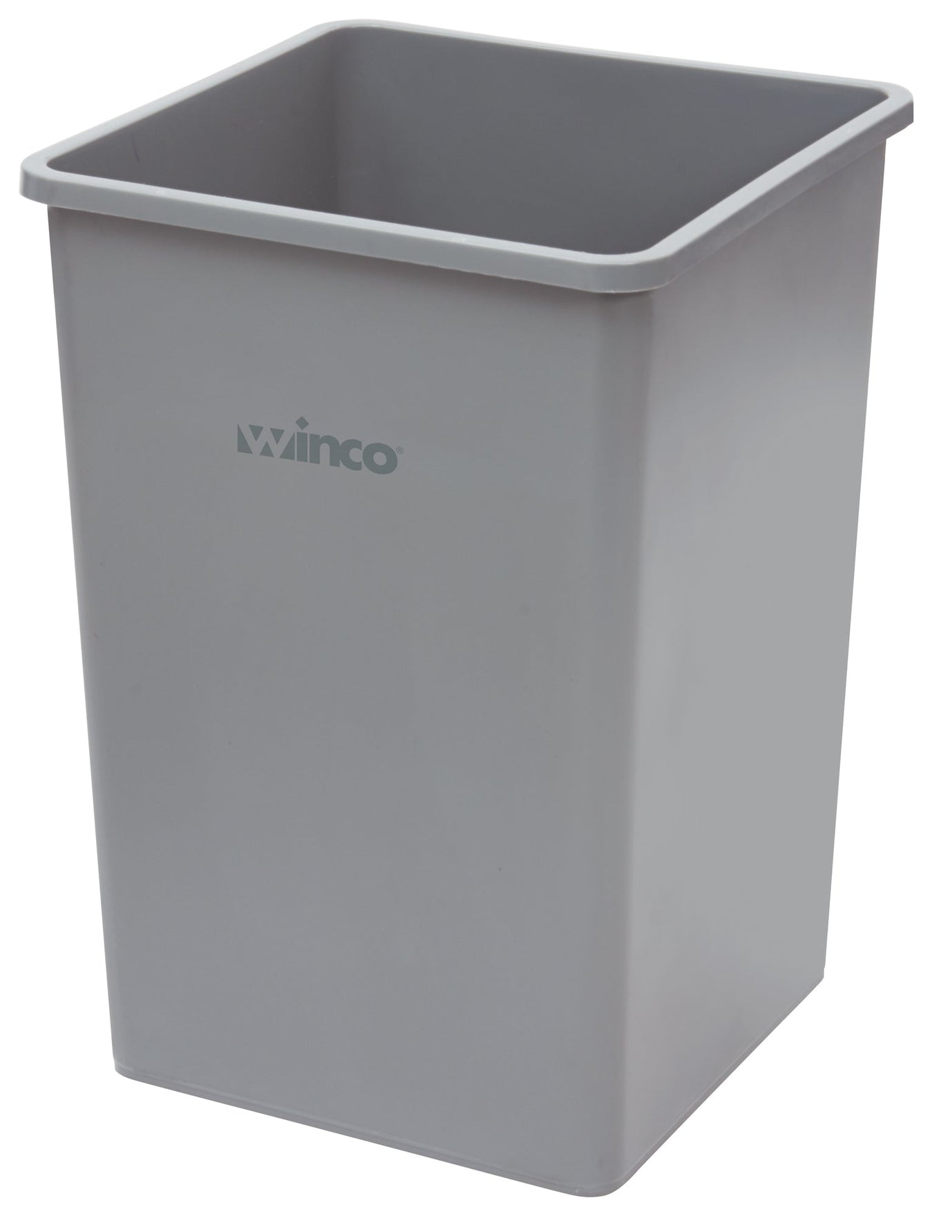 Trash Cans And Bins