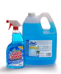 Cleaning Chemicals