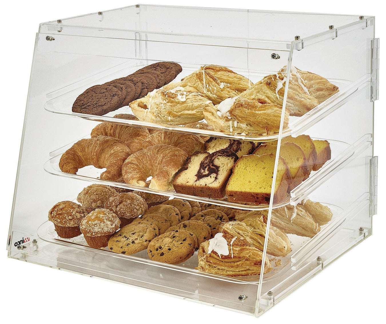 Food Display And Merchandising