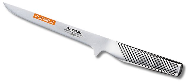 Boning And Fillet Knives