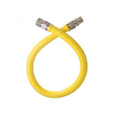 Gas Connection Supplies