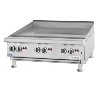 Commercial Griddles