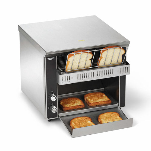 Commercial Toasters