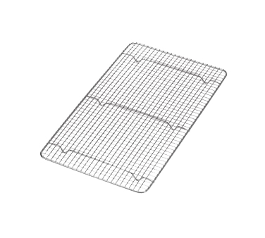 Wire Shelving