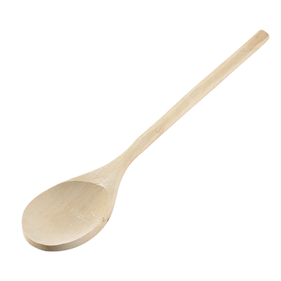 Wooden Spoons