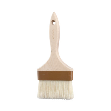 Basting And Pastry Brushes