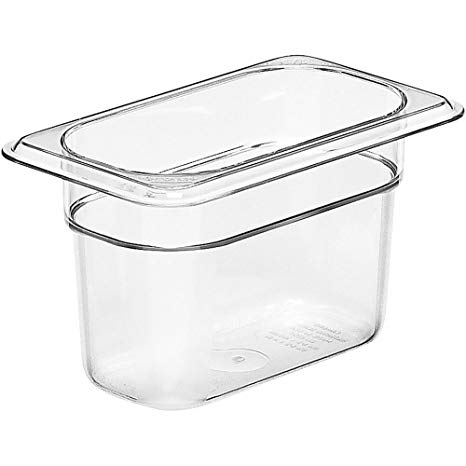Food Pans And Accessories