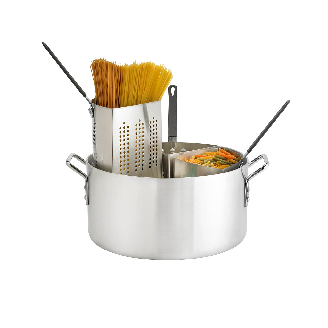 Steam Cooking Equipment