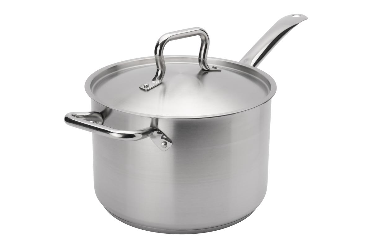 Sauce Pans