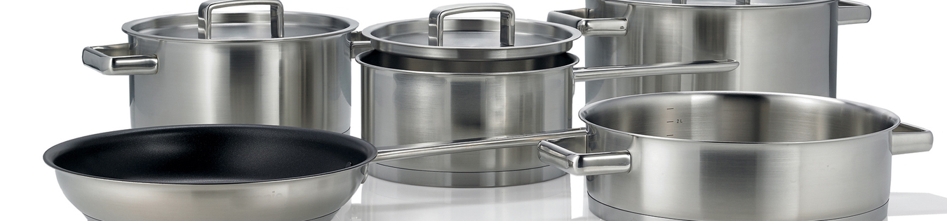 Cookware