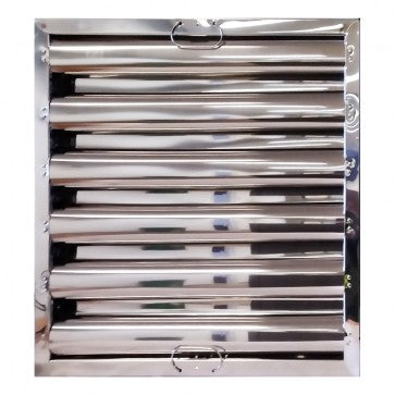Exhaust Hoods / Canopies