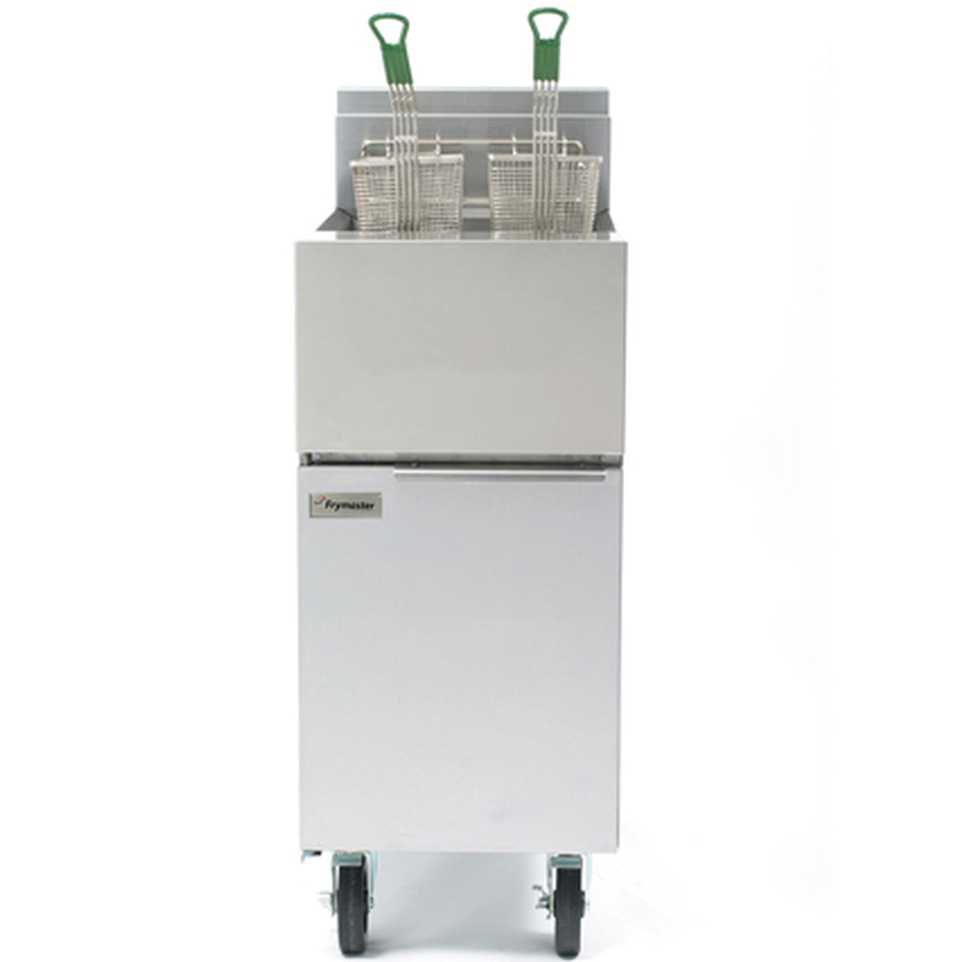 Commercial Fryers