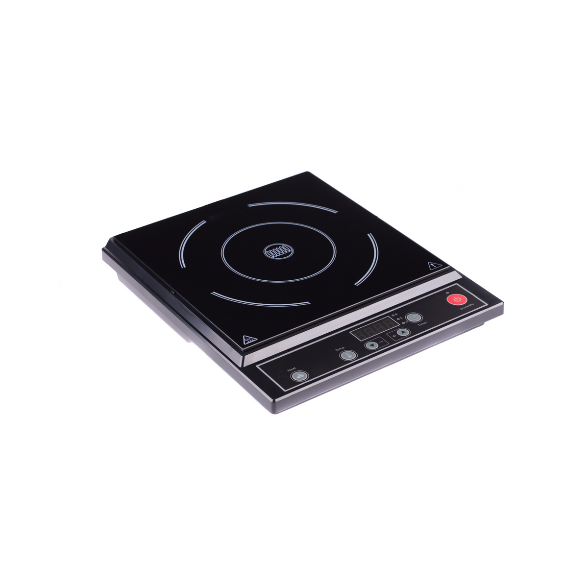 Range Machine Induction Ranges And Cookers | Dunlevy Food Equipment | Vancouver and ...