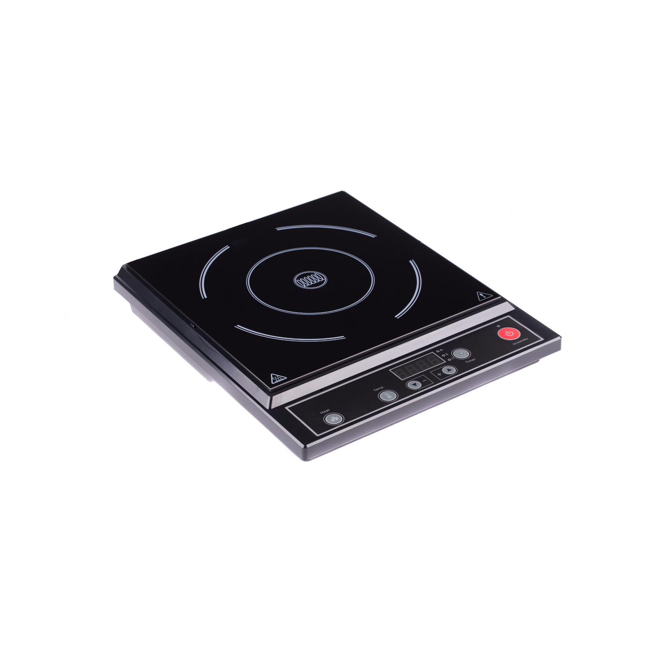 Induction Ranges And Cookers