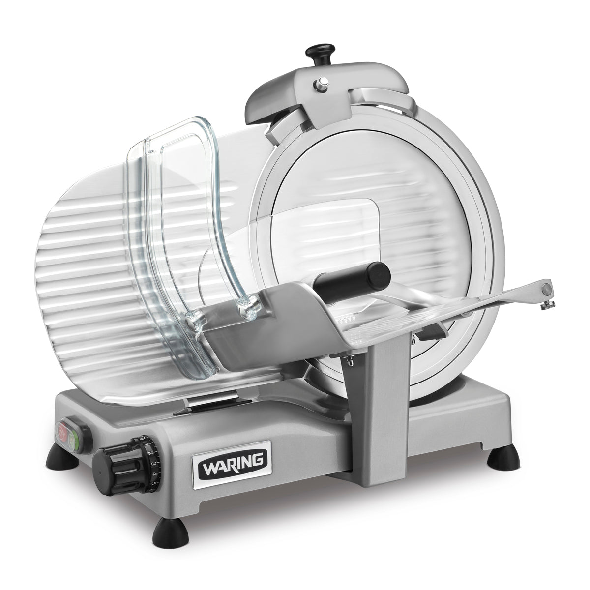 SLICER — Dunlevy Food Equipment Ltd.