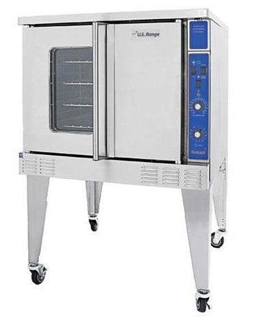 Commercial Ovens