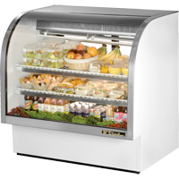 Meat And Deli Display Case