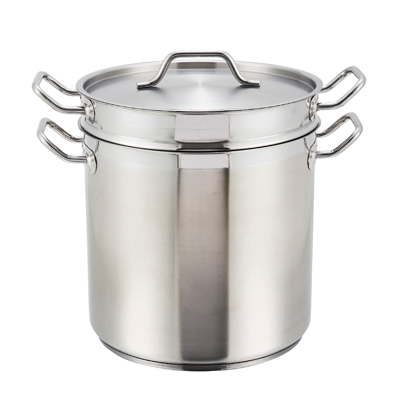 Pasta Cookers And Double Boilers
