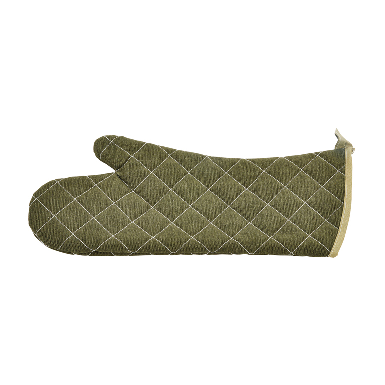 Oven Mitts, Gloves And Pot Holders