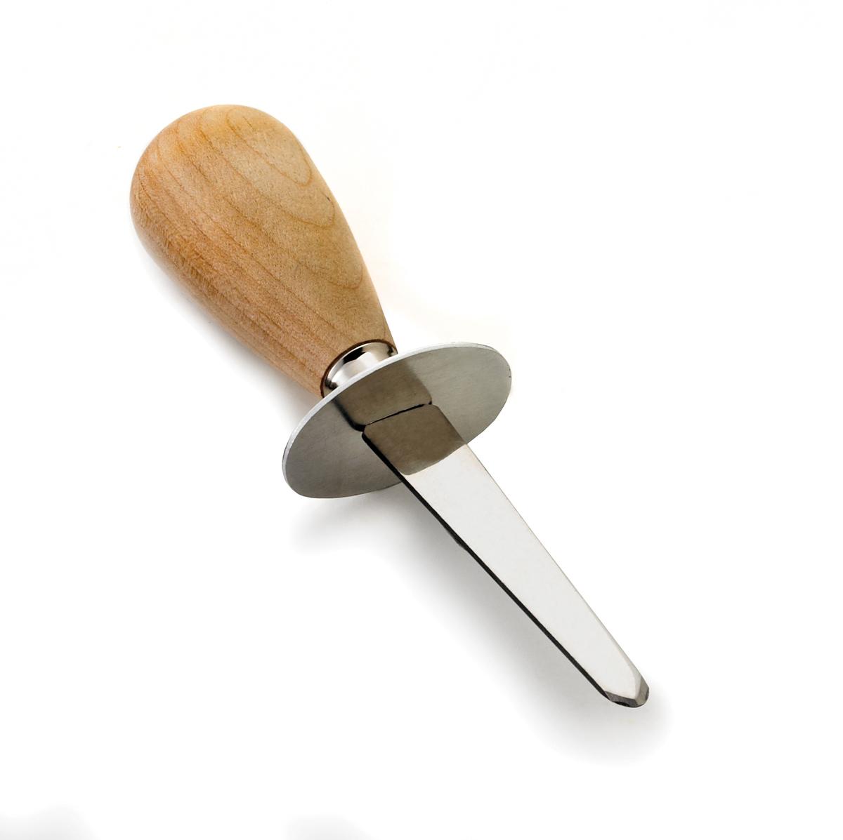 Clam And Oyster Knives