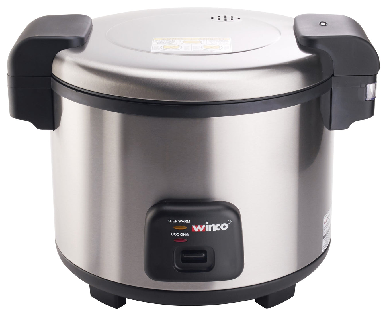 Commercial Rice Cookers