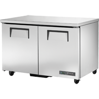Undercounter Refrigeration And Freezers