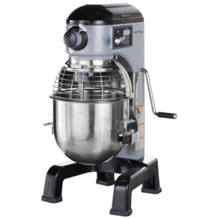 Commercial Mixers