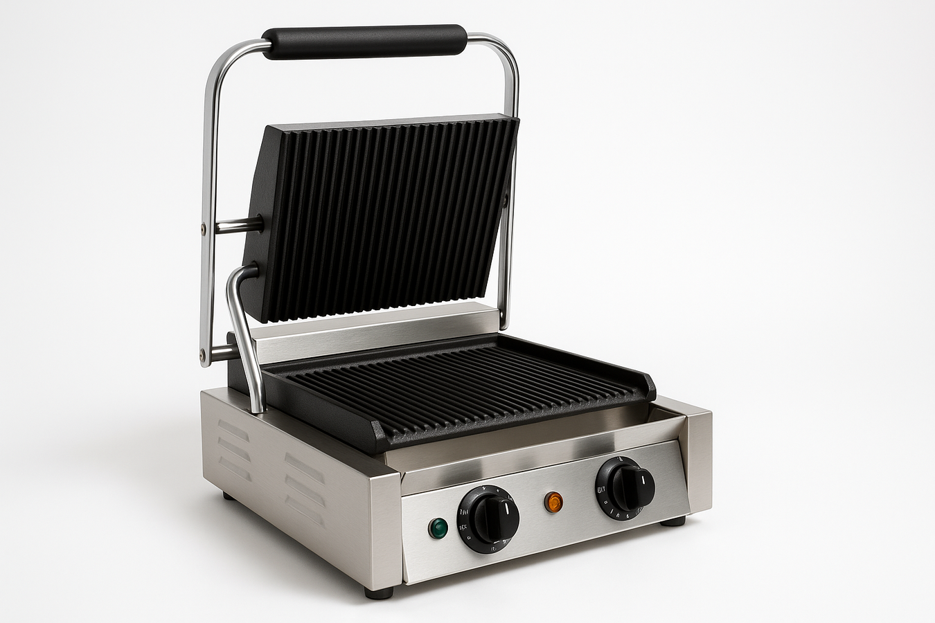 Commercial Panini Grills