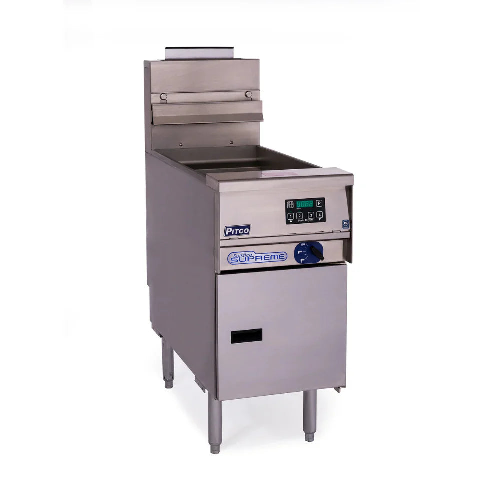 Commercial Pasta Cookers And Rethermalizers