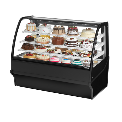 Bakery Display Case