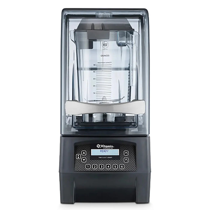 Vitamix 36019-ABAB - The Quiet One Enclosed Blender, 48 oz. Advance Container