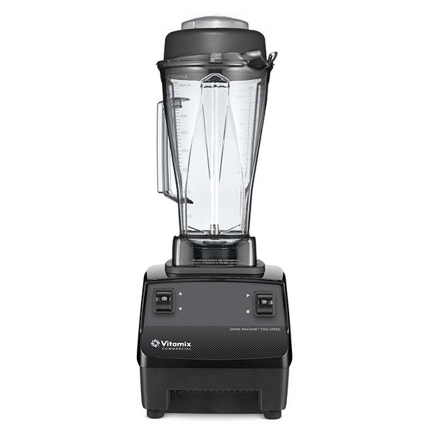 Vitamix 62828 - Drink Machine Two-Speed Blender, 64 oz. Container