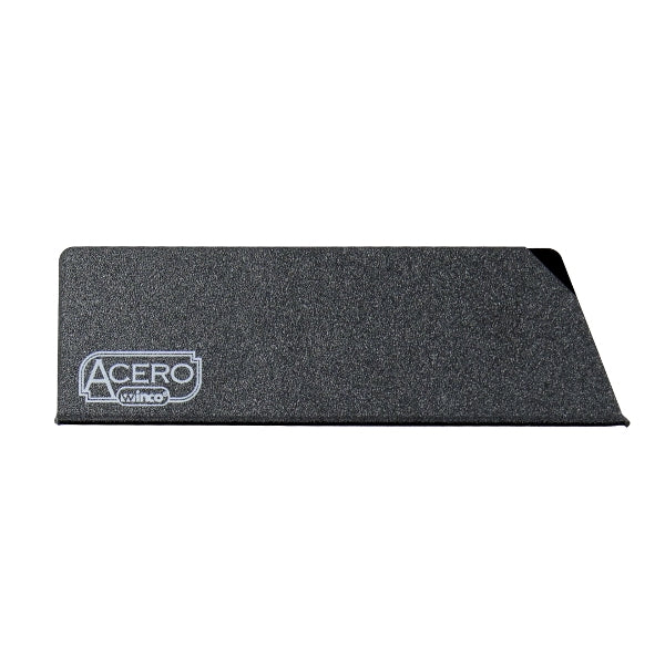 Winco KGD-62 - Knife Blade Guard, Fits 6" Blade, Plastic