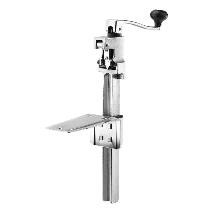 Edlund 12100 - #2 Manual Can Opener w/ Plated Base