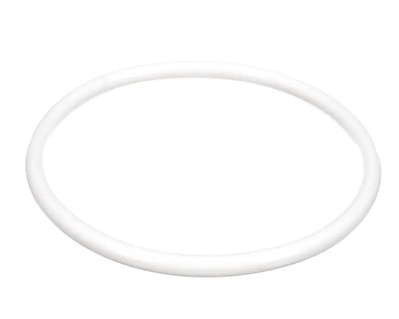 Cambro 12100 - Replacement Gasket for 100LCD, White