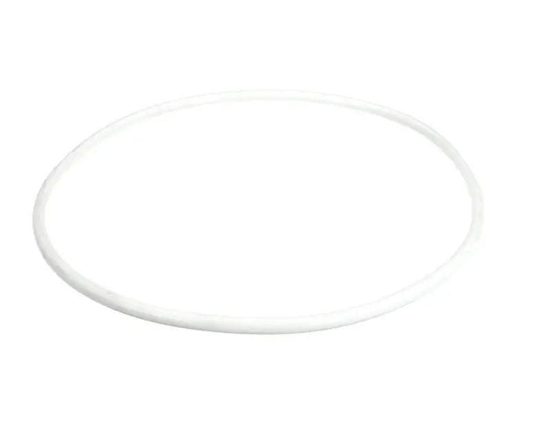 Cambro 12101 - Replacement Gasket for 250LCD,350LCD, 500LCD White
