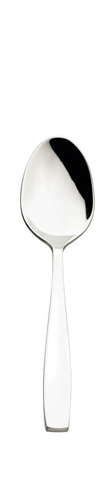 Browne 503023 – Modena Teaspoon, Stainless Steel, Pack of 12