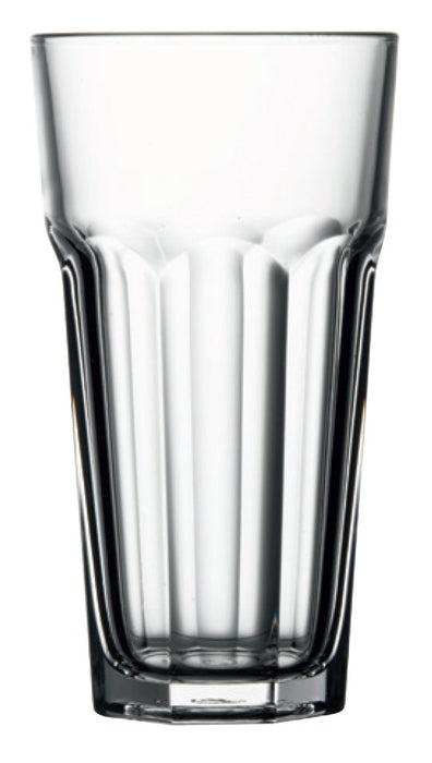 Pasabahce PG52706 – Casablanca Cooler Glass, 12 oz, Clear Glass