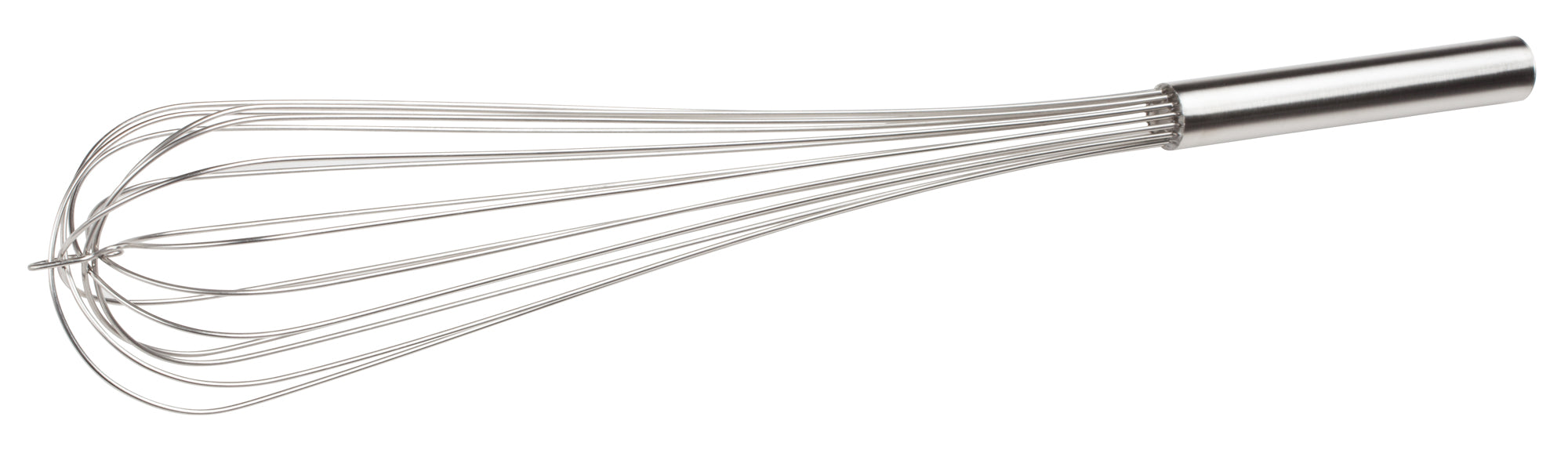Winco FN-24 - French Whip, 24", Stainless Steel