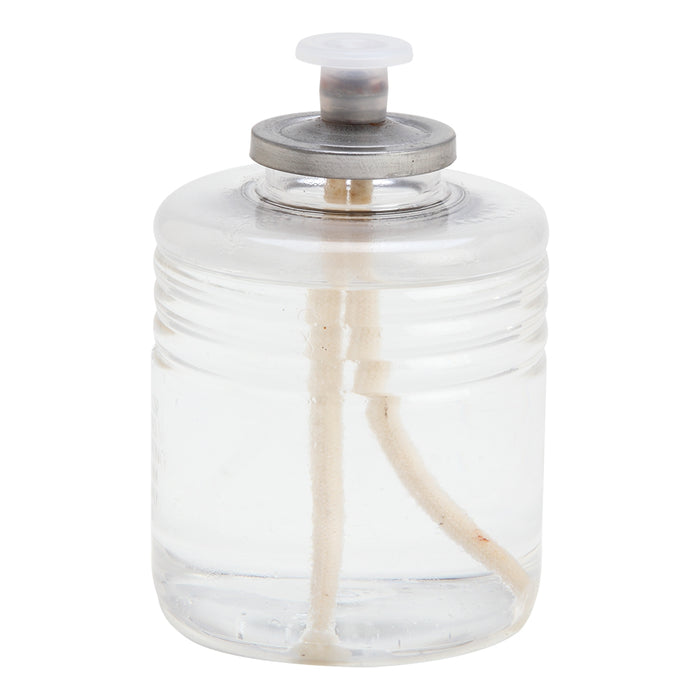Sterno 30516 - SoftLight Liquid Wax Candle, 50 Hour Burn Time, Sold Each