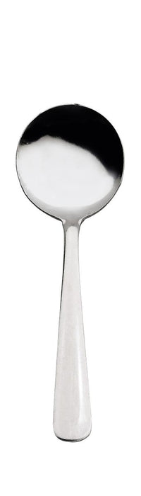 Browne 502813 – Windsor Round Soup Spoon, Pack of 12