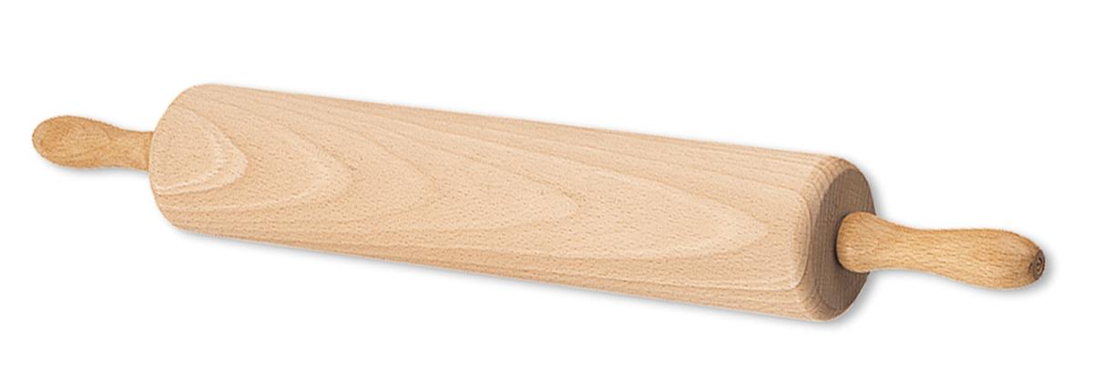 Browne 575215 – Rolling Pin, 15", Barrel Hardwood