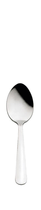 Browne 502825 – Windsor Demi Tasse Spoon, Stainless Steel, Pack of 12
