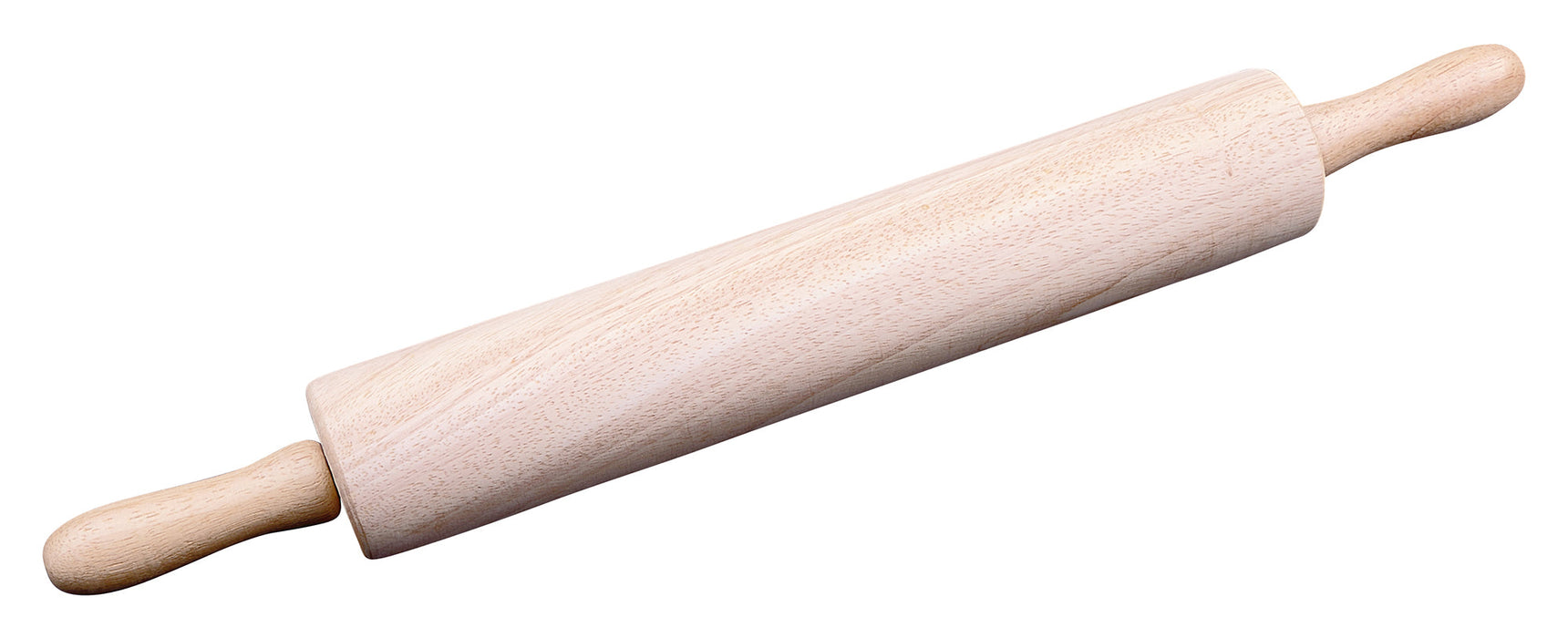 Winco WRP-15 - Rolling Pin, 2.75" x 15", Wood
