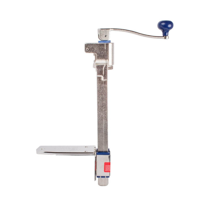 Edlund 11100 - #1 Manual Can Opener w/ Plated Base