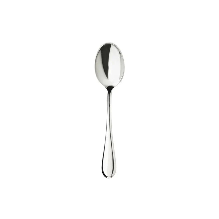 Browne 501402 – Dessert Spoon, Lumino Pattern, Stainless Steel, Pack of 12