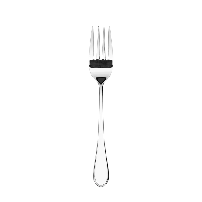 Browne 501403 – Lumino Dinner Fork, Stainless Steel, Pack of 12