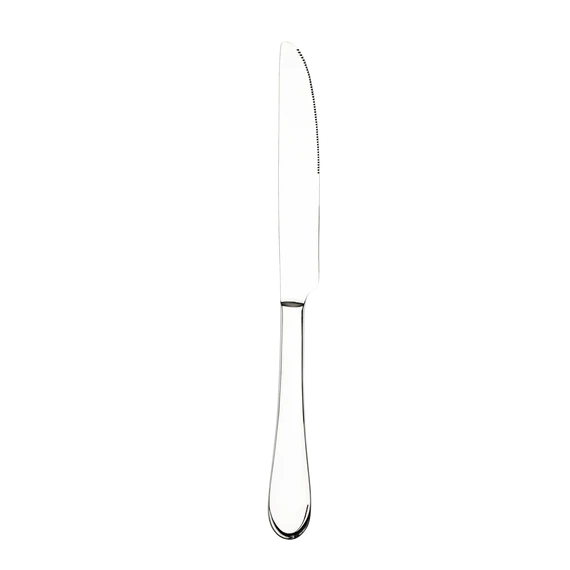Browne 501411S – Lumino Dinner Knife, Stainless Steel