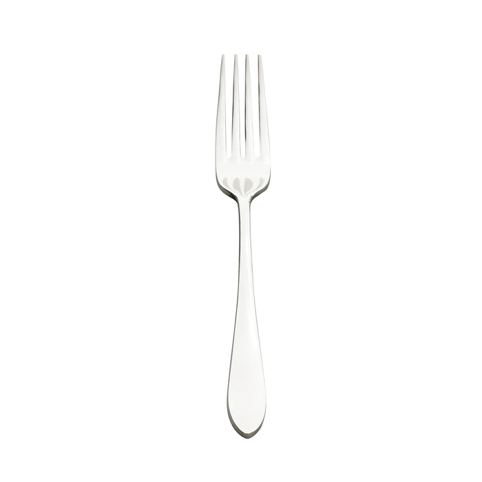 Browne 502105 – Eclipse Dinner Fork, Stainless Steel, Pack of 12