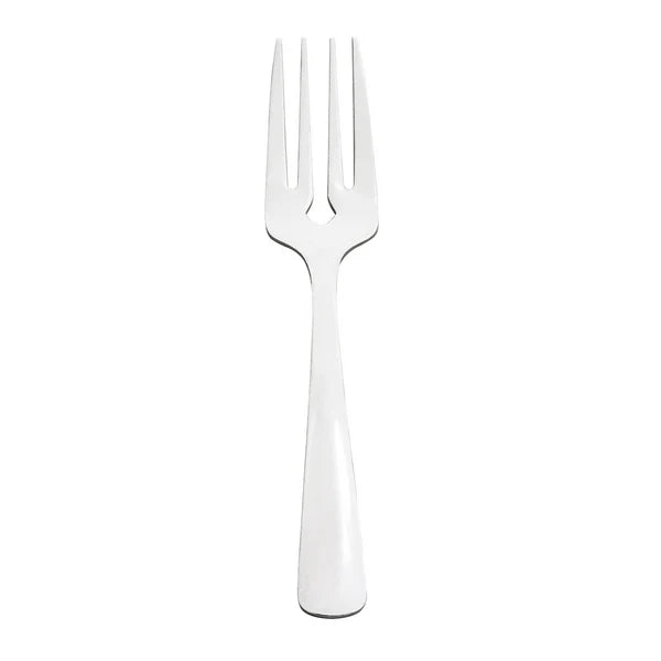 Browne 502810 – Windsor Salad Fork, Stainless Steel, Pack of 12